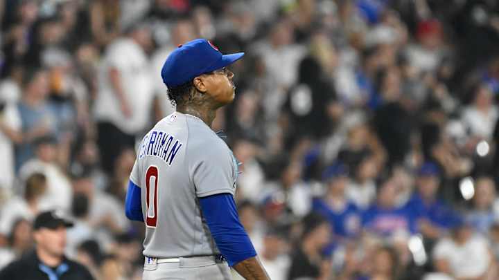 Chicago Cubs Pulling Duo of Stars From Trade Deadline Discussions Chicago Cubs Pulling Duo of Stars From Trade Deadline Discussions