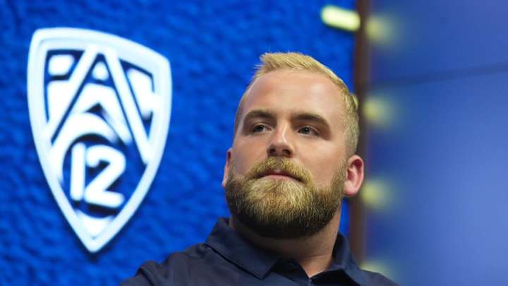 What's Cal's Next Move With the Pac-12 in Transition? What's Cal's Next Move With the Pac-12 in Transition?