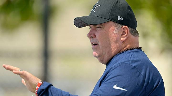 'I'm Back in My Element!' Mike McCarthy Reveals Feel as Cowboys Play-Caller