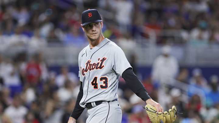 Detroit Tigers Have Now Done Something They Haven't Done in a Season Since 2015