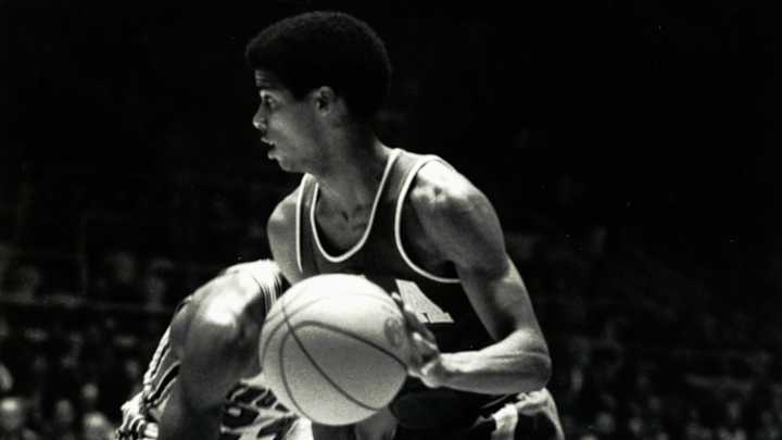 UCLA Basketball: How Former NCAA Champ Parlayed NBA Flameout Into TV Stardom UCLA Basketball: How Former NCAA Champ Parlayed NBA Flameout Into TV Stardom