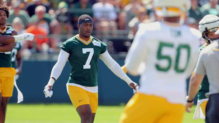 With Plenty to Prove, Walker Finally Gives Himself ‘Grace’