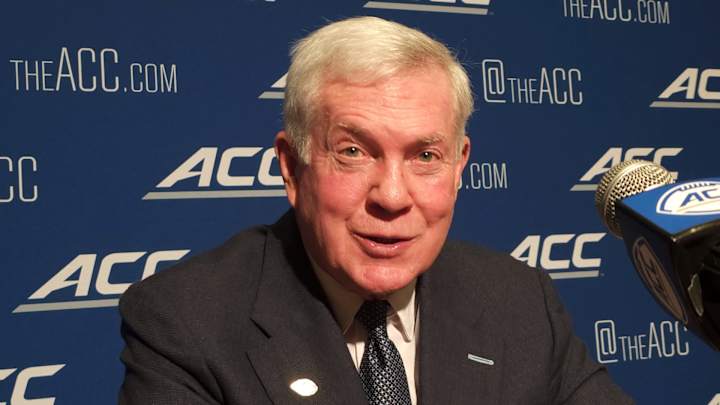 Mack Brown believes Deion Sanders embodies the best in college football Mack Brown believes Deion Sanders embodies the best in college football
