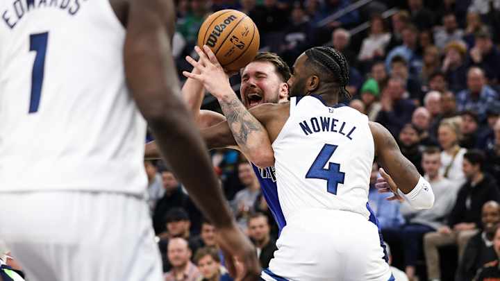 NBA Insider Reveals New Free Agency Info on Jaylen Nowell; Mavs Out?