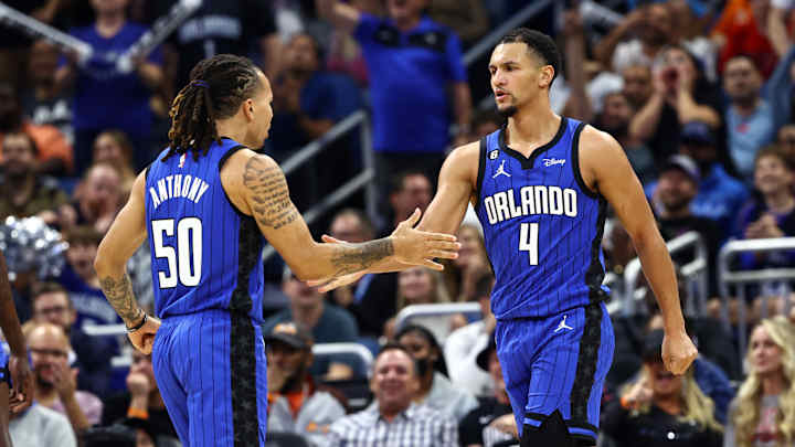 Is the Orlando Magic Guard Rotation Sustainable?