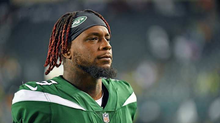 Steelers LBs React to Kwon Alexander Signing