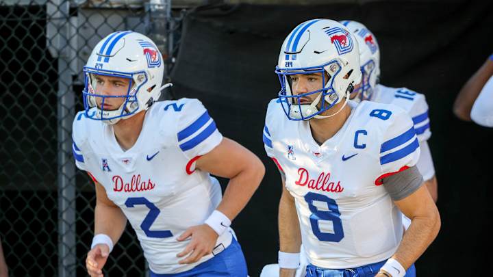 Ranking the top five Pac-12 expansion candidates after Colorado's move to the Big 12