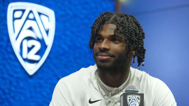 Gary Barnett believes Colorado's Shedeur Sanders underrated going into 2023 season Gary Barnett believes Colorado's Shedeur Sanders underrated going into 2023 season