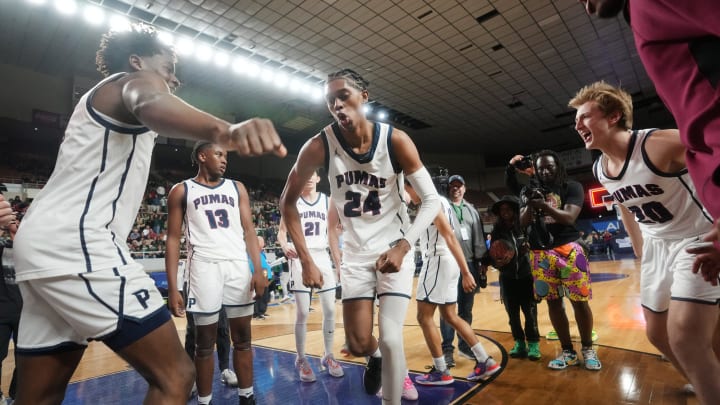 NBA Draft Scouting Report: Colorado's Cody Williams