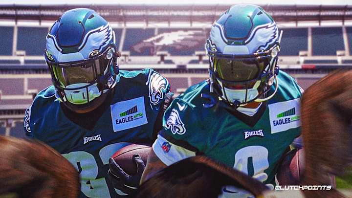 Eagles Reveal Depth Chart vs. Patriots, But Keeping Secrets ‘Unknown’ Eagles Reveal Depth Chart vs. Patriots, But Keeping Secrets ‘Unknown’