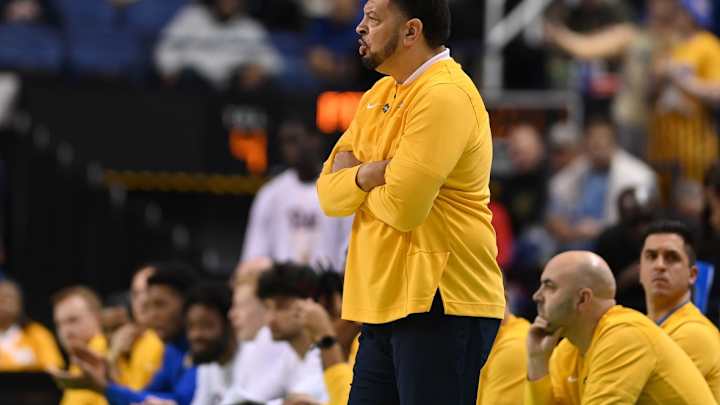 Pitt Offers Four-Star SF Nate Ament