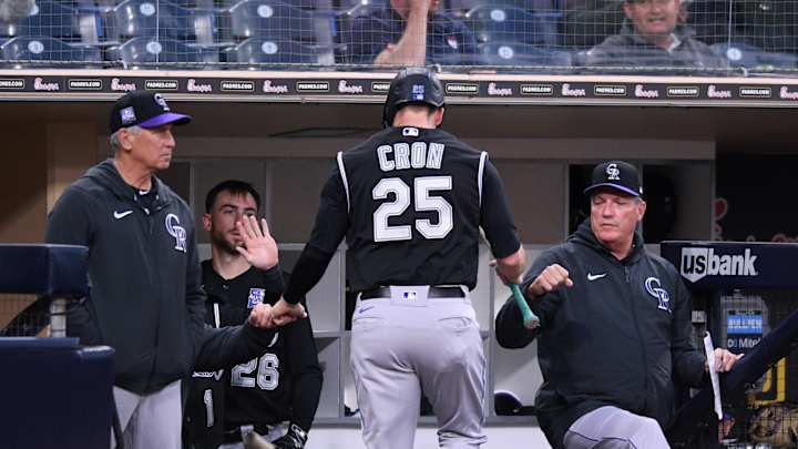 Los Angeles Angels Continue Adding Before Trade Deadline, Make Big Deal with Colorado Rockies