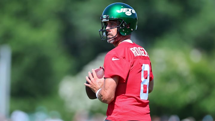 Aaron Rodgers Fires Back at Sean Payton Over Nathaniel Hackett Criticism