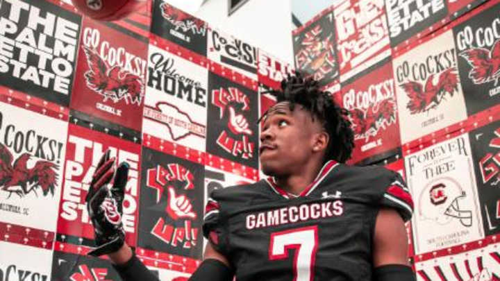 Where Will Zy'Marion Lang Commit?