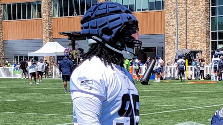 Seahawks' Myles Adams Primed For Expanded Role?