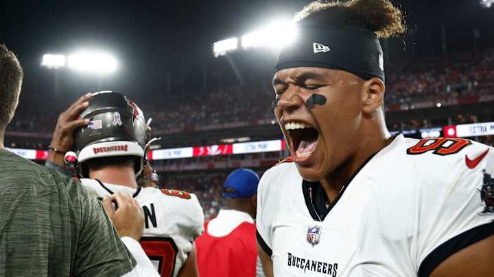 Tryon-Shoyinka Remains Young and Promising, But Hears His Critics