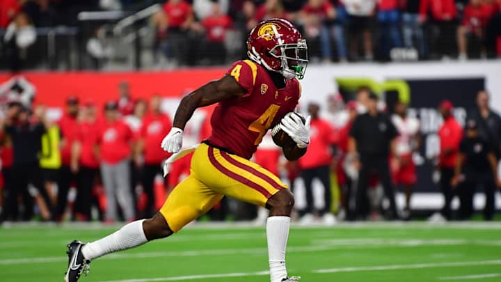Six USC Trojans Among Top 2024 NFL Draft Prospects
