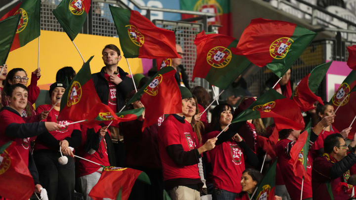 Portugal—and the Rest of the World—Has Big Plans for the USWNT