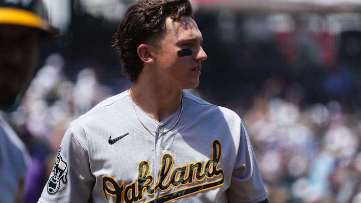 Oakland Athletics Join Dubious All-Time Company as Month of July Ends Oakland Athletics Join Dubious All-Time Company as Month of July Ends