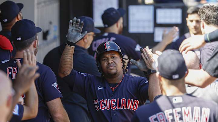 Cleveland Guardians Star Moving Up This Impressive Team All-Time List Yet Again