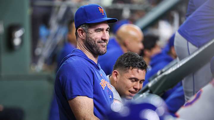 Braves interested in starting pitching at trade deadline; rumored to check in on Justin Verlander