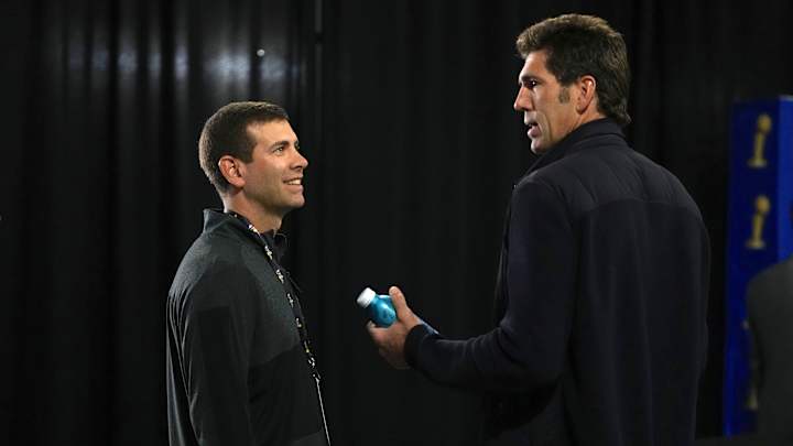 UCLA Basketball: Title-Winning Bruin Could Become NBA's Most Pursued GM Free Agent