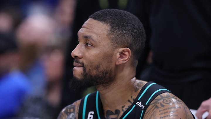 Damian Lillard Could Net Trail Blazers, Scoot Henderson Core Piece Damian Lillard Could Net Trail Blazers, Scoot Henderson Core Piece