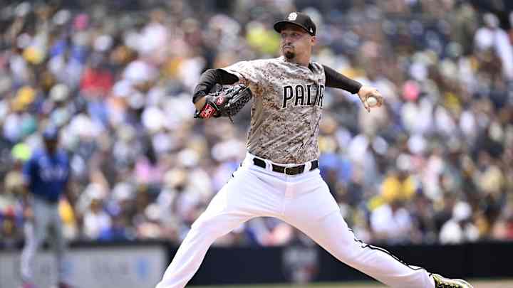 Padres News: Blake Snell Addresses Future in San Diego
