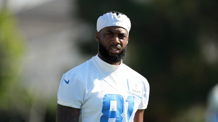 Chargers News: Kellen Moore's Creative Scheme Could Boost Mike Williams' Performance