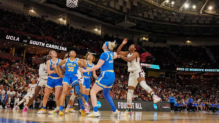 UCLA Women's Basketball: Bruins Taking First Overseas Preseason Trip In 7 Years
