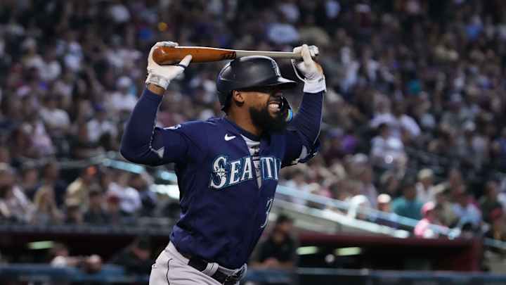 Seattle Mariners Reportedly Willing to Listen to Trade Overtures on Multiple Offensive Players