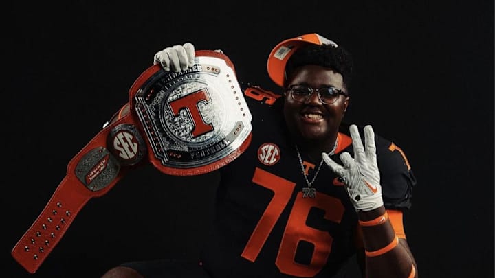 Impact Analysis: What Does Bennett Warren Bring To Rocky Top? Impact Analysis: What Does Bennett Warren Bring To Rocky Top?