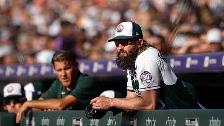Colorado Rockies Veteran Charlie Blackmon Set to Begin Rehab Stint in Triple-A
