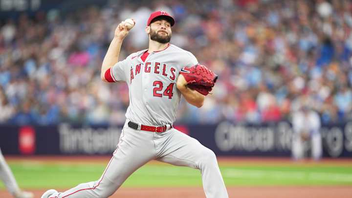 Angels News: Writer Thinks Lucas Giolito Will Be ‘Deadline Bust’ for Halos Angels News: Writer Thinks Lucas Giolito Will Be ‘Deadline Bust’ for Halos