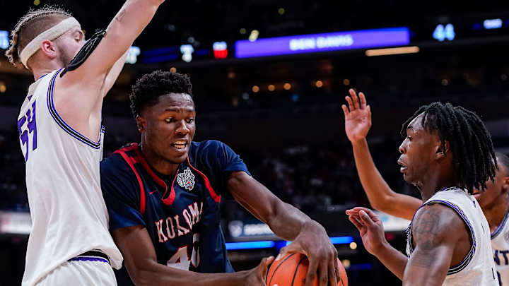 Good Sign for Duke Basketball in Huge Recruiting Battle Good Sign for Duke Basketball in Huge Recruiting Battle