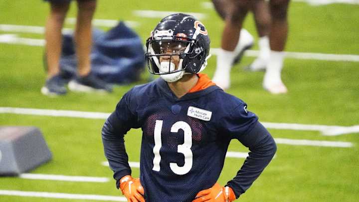 More to Tyler Scott's Game Than Speed