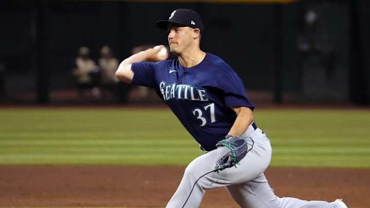 Diamondbacks Get Closer Paul Sewald in Trade with Mariners Diamondbacks Get Closer Paul Sewald in Trade with Mariners