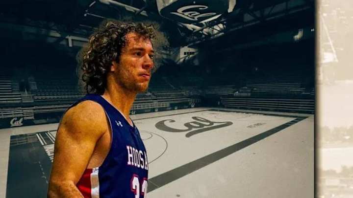 Point Guard Vladimir Pavlovic Commits to Cal Basketball Point Guard Vladimir Pavlovic Commits to Cal Basketball