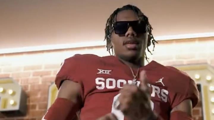 Top Juco Prospect Puts Oklahoma in Top 5