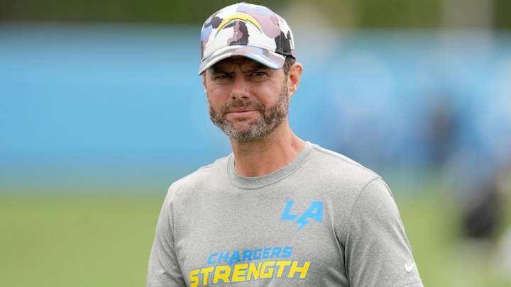 Chargers News: How Brandon Staley's Personal Challenges Propel His Coaching Prowess