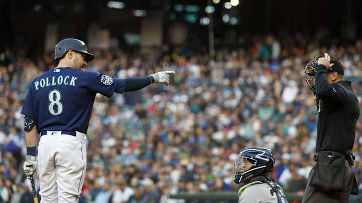 Seattle Mariners Strike Another Trade, Send Injured Slugger to San Francisco Giants