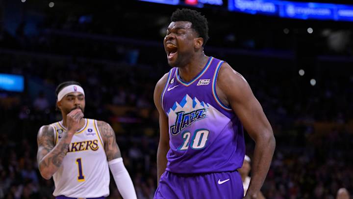 Suns Free Agency Tracker