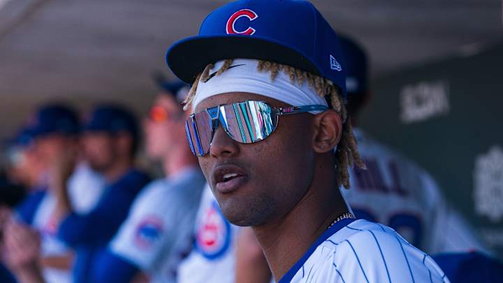 Chicago Cubs Have Exciting New Trade Chip to Dangle at Deadline Chicago Cubs Have Exciting New Trade Chip to Dangle at Deadline