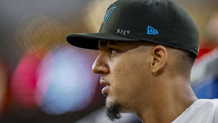 Miami Marlins 'Creating Path' For Young Stud to Return to Majors