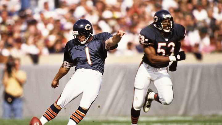 Raiders Got a Real Kick Out of Jaeger