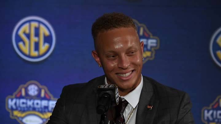 Spencer Rattler, Antwane "Juice" Wells Named To Maxwell Award Watchlist