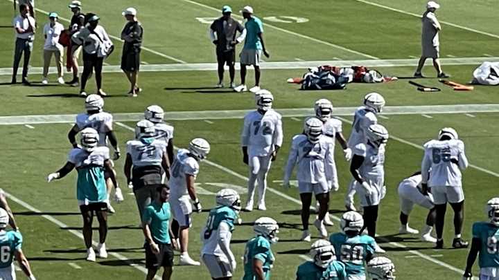 Armstead Coming Off PUP