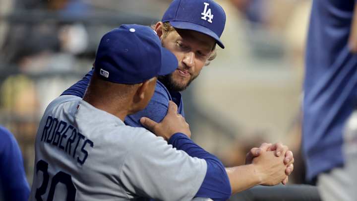 Dodgers News: LA Continues Cautious Approach with Clayton Kershaw, Will Remain Out a Bit Longer