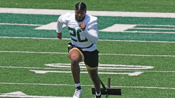 Fantasy Football 2023: 10 Players Whose ADPs Are Falling