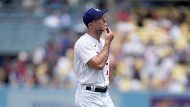 Dodgers News: LA Drops in Latest Power Rankings Heading Into August
